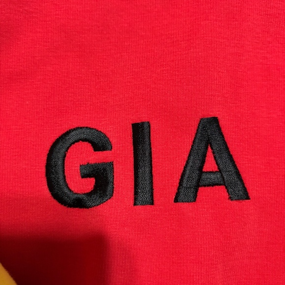 I.AM.GIA Blaster Jacket - Picture 5 of 6